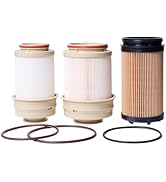 diesol front and rear brake kit Un galón de aceite car engine cleaner ford f350 ram filter kit