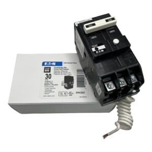 Eaton BRN230GF BR GFCI Circuit Breaker