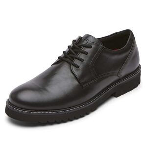 Rockport Mens Maverick Plain Toe Oxford