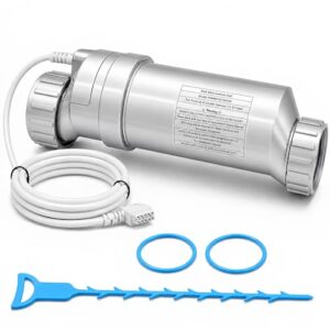 Save Up to 59% on Chlorine Costs