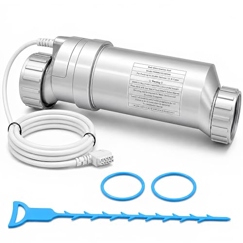 Save Up to 59% on Chlorine Costs