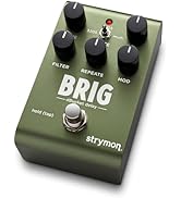 Strymon BigSky Effect Pedal