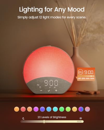 30 Sleep Sounds