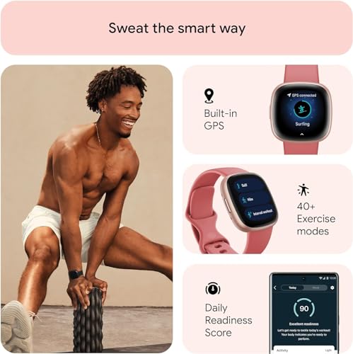 24/7 Heart Rate
