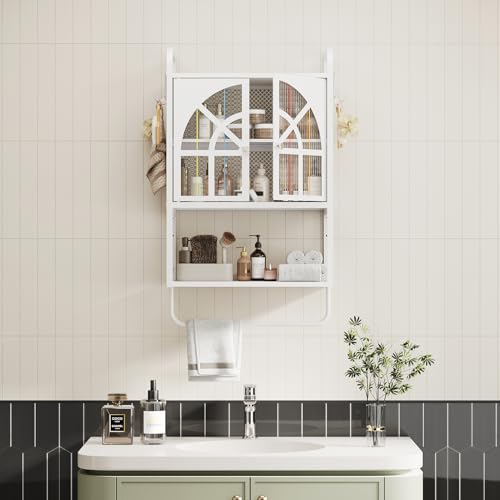 Removable Shelf