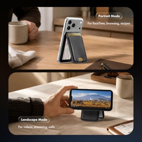 Phone Stand for iPhone 17//16/15/14/13/12 Series
