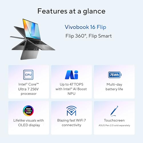 16” 16:10 WUXGA OLED Touch Display