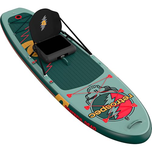 3 Removable fins