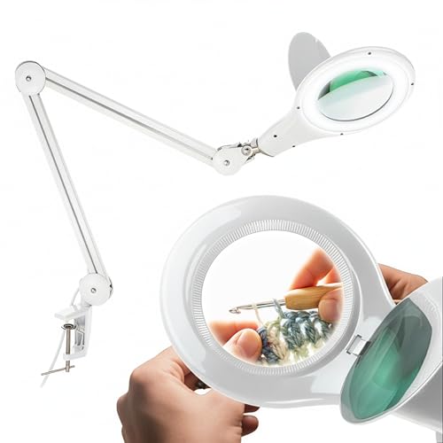 2.25x Light Magnifier