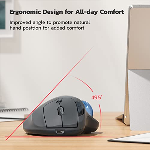 Easy Thumb Control