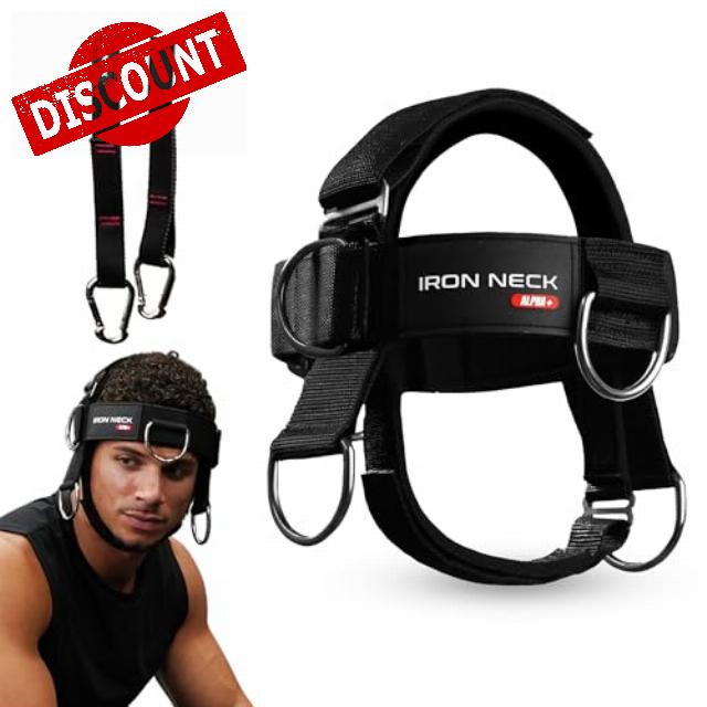 Iron Neck