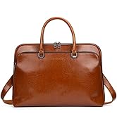 Blofinche Genuine Leather Tote Bag Womens Top Satchel Purses ladies Handbags Soft designer should...
