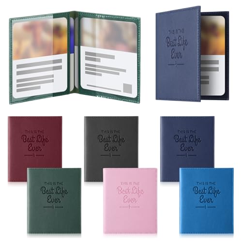 Mini Field Service Organizer
