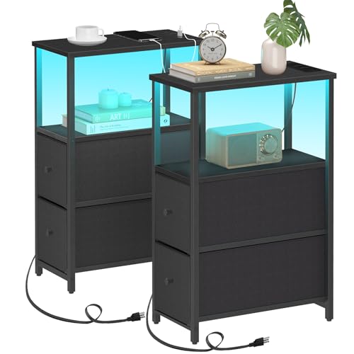 Side Table Outlets