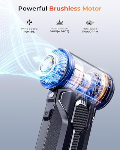 3-Speed Settings