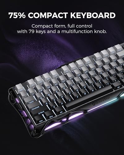 Linear Switches