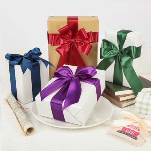 Perfect for Gift Wrapping