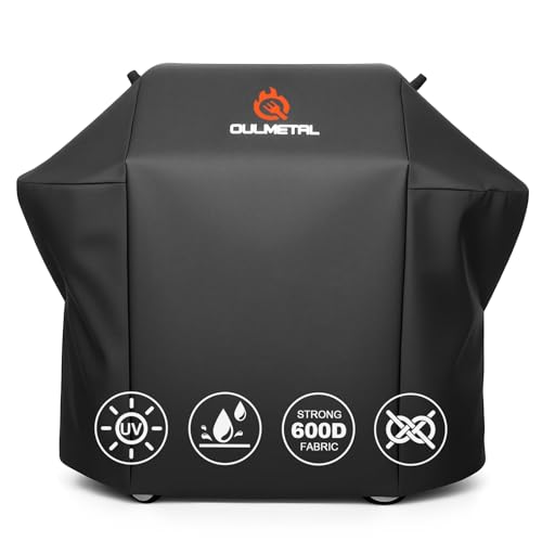 LX 300 & Genesis 300 Series and Charbroil
