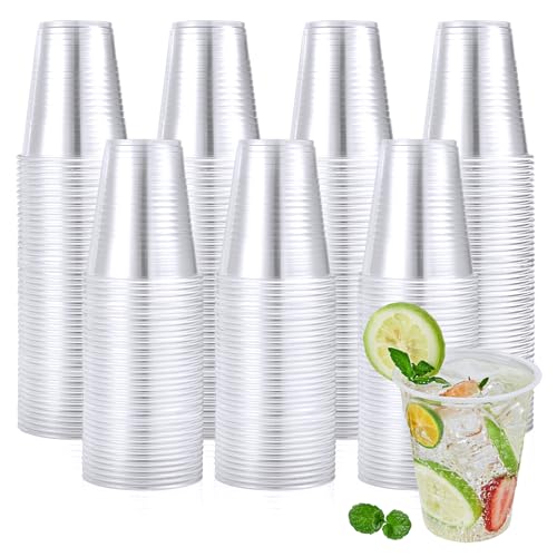 Disposable Drinking Cups