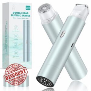 Bikini Trimmer for Women
