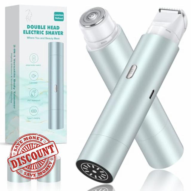 Bikini Trimmer for Women