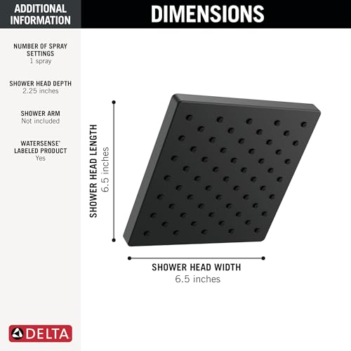 Matte Black 52403-BL