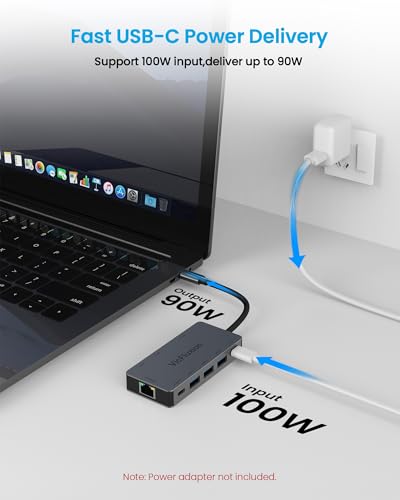 1*USB C