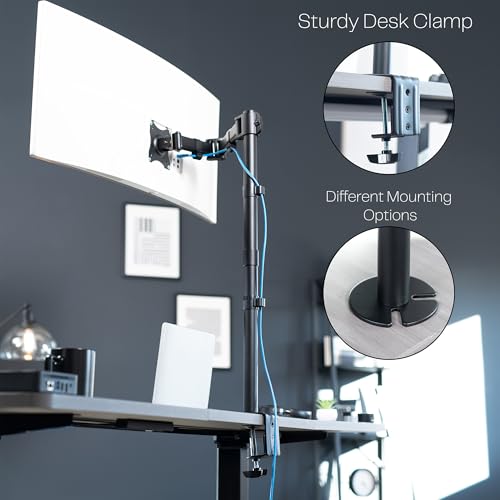 STAND-V001T