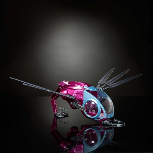 Fright Fighter Origins Skeletor Vehicle