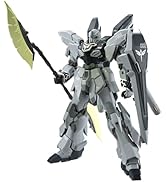 Bandai Hobby MG Aile Strike Gundam Ver. RM 1/100 Scale Action Figure Model Kit