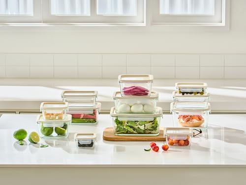 Meal prep