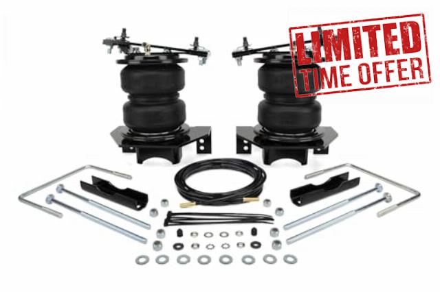 Air Lift LoadLifter 5000 Ultimate Air Spring Kit - Fits 2020-2022 F-250 Super Duty SRW/4WD