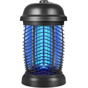 4200V Electric Mosquito & Fly Zapper