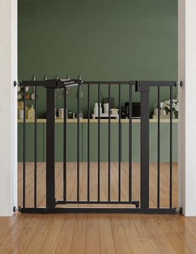26-40" Auto Close Dog Gate
