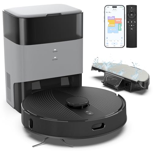 LiDAR Navigation