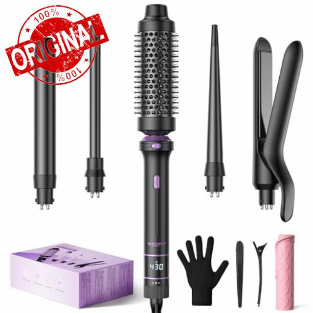 5 in 1 Curling Iron