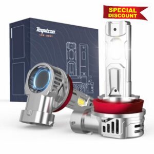 H11/H8/H9 Bulbs
