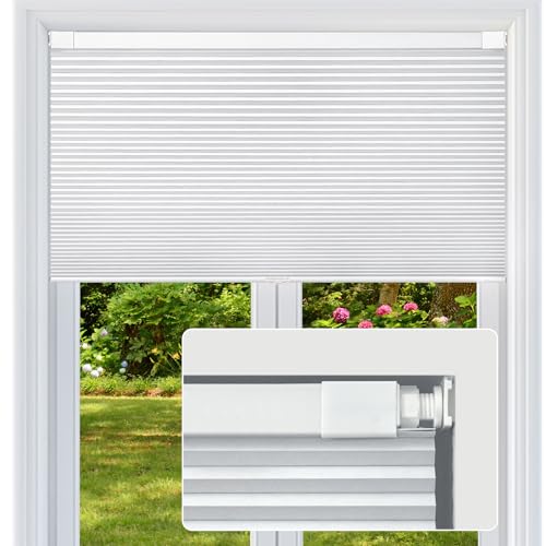 Honeycomb Window Blinds