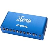 Strymon Zuma