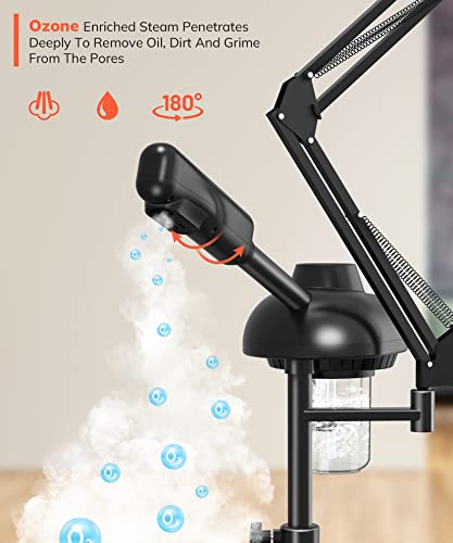 Skin Care Equipment with New Upgrade Wheels
