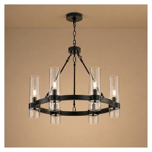 6 Lights