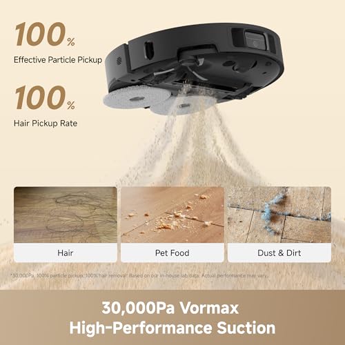 000Pa Suction