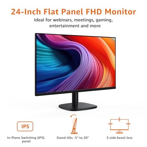 FHD 1080P