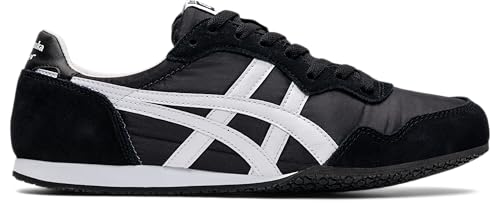 Onitsuka Tiger Unisex Serrano Slip-On Shoes 1183A238