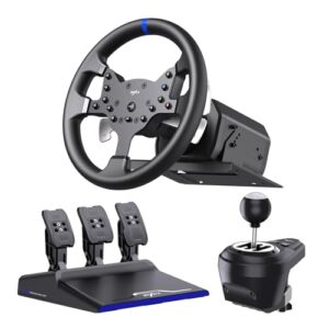 PXN V99 PC Racing Wheel