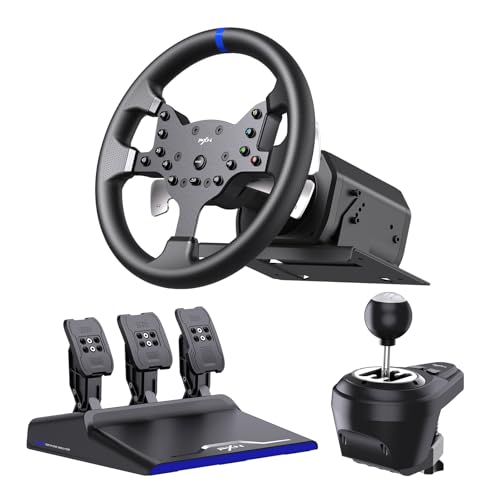 PXN V99 PC Racing Wheel