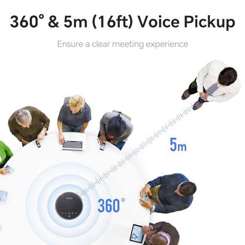 AI Noise Reduction & Clear Calls
