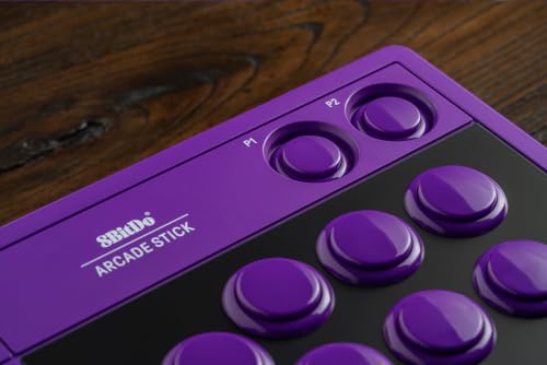Turbo Functionality - Purple