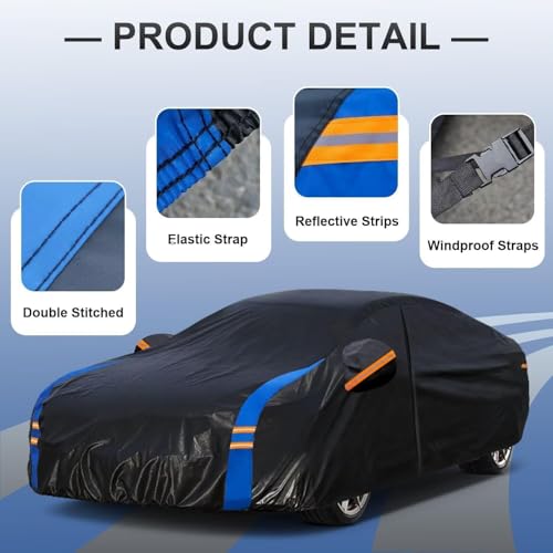 UV/Snow/Dust Protectio