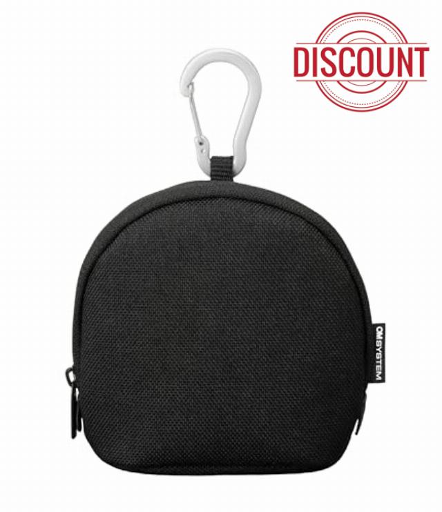 OM SYSTEM Olympus LSC-0603 Case for MC-14 1.4X Teleconverter